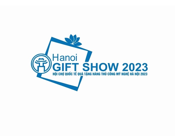 Mời tham gia Hội chợ quốc tế Quà tặng hàng thủ công mỹ nghệ Hà Nội năm 2023 (Hanoi Giftshow 2023)